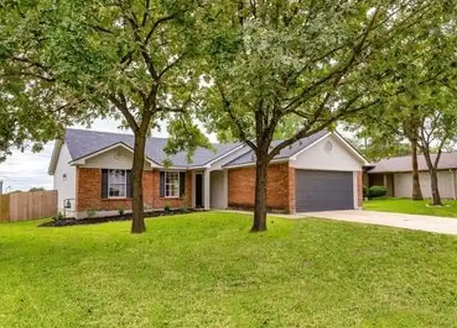 Property at 808 Jasmine Trl, Georgetown, TX, 78626, 3 beds, 2 baths, [object Object]