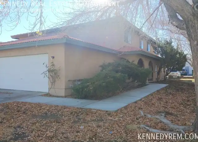 Property at 1738 West Avenue J Unit 4, Lancaster, CA, 93534, 2 beds, 1.5 baths, [object Object]