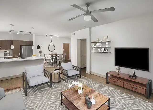 Property at Camden Tempe - 600 E Curry Rd, Tempe, AZ, 85288, 1-2 bed, 1-2 bath, [object Object]