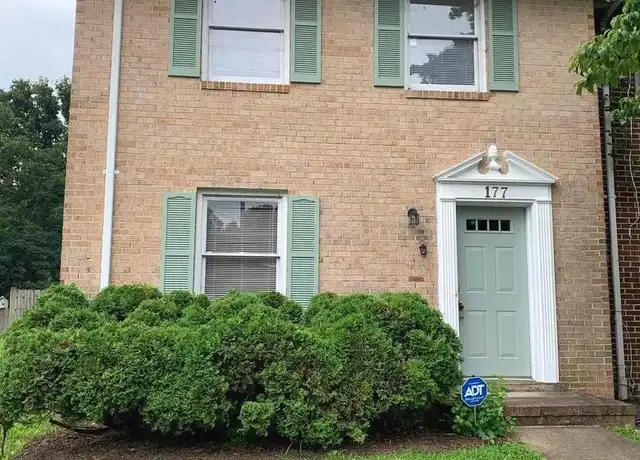 Property at 177 Farrell Ln, Fredericksburg, VA, 22401, 2 beds, 2.5 baths, [object Object]
