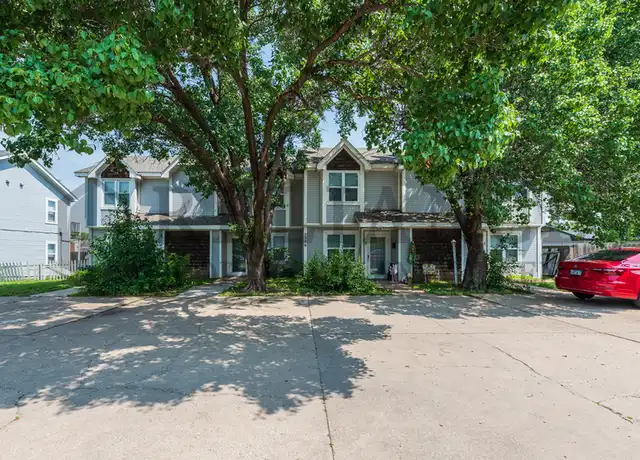 Property at 7206 W Douglas Ave, Wichita, KS, 67212, 2 beds, 1.5 baths, [object Object]