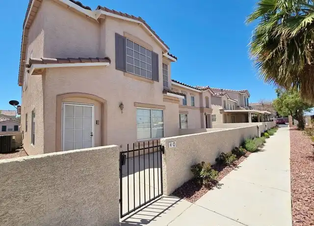 Property at 40 Belle La Blanc Ave, Las Vegas, NV, 89123, 2 beds, 2.5 baths, [object Object]