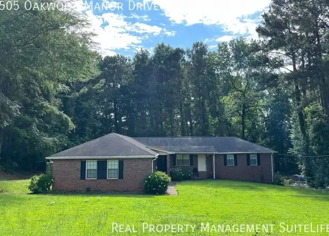 Property at 505 Oakwood Manor Dr, Stockbridge, GA, 30281, 2 beds, 2 baths, [object Object]