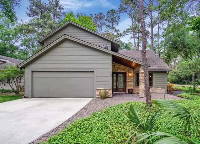 Property at 2 Kino Ct, Spring, TX, 77380, 3 beds, 2.5 baths, [object Object]