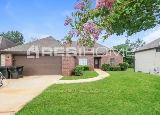Property at 5205 Meadow Lake Cir, Bessemer, AL, 35020, 3 beds, 2 baths, [object Object]