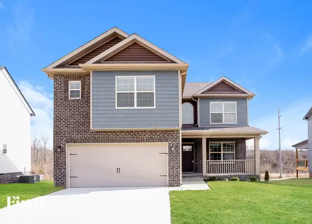 Property at 715 Banister Dr, Clarksville, TN, 37042, 4 beds, 2.5 baths, [object Object]