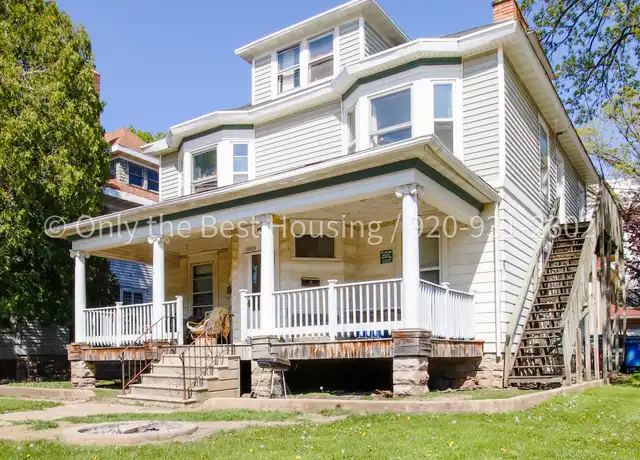 Property at 1002 Jackson St, Oshkosh, WI, 54901, 3 beds, 1 bath, [object Object]