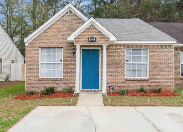 Property at 4032 Remer Ct, Tallahassee, FL, 32303, 2 beds, 2 baths, [object Object]