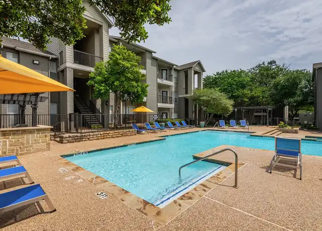 Property at Oak Park - 1350 N Main St, Euless, TX, 76039, 2 beds, 1-2 bath, [object Object]