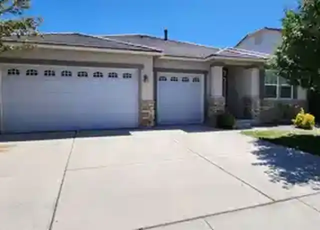 Property at 10860 Rushing Flume Dr, Reno, NV, 89521, 3 beds, 2 baths, [object Object]