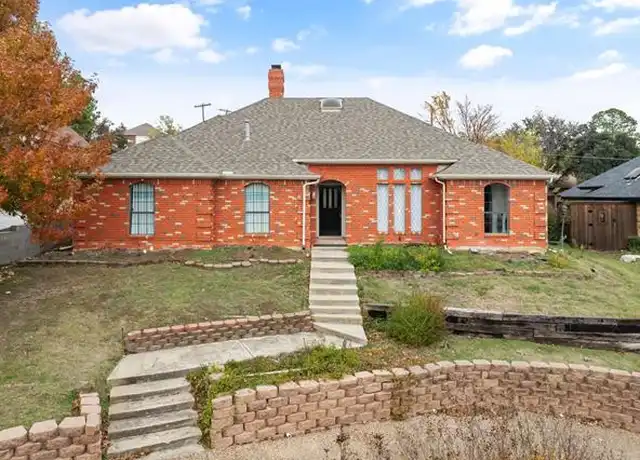 Property at 1728 Big Canyon Trl, Carrollton, TX, 75007, 4 beds, 2 baths, [object Object]