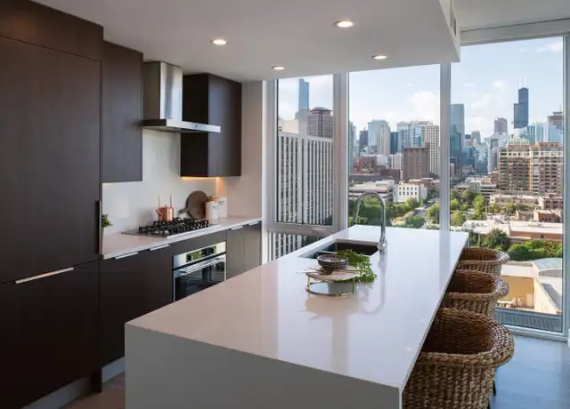 Property at 204 W Hill St Unit 3213, Chicago, IL, 60610, 0 beds, 1 bath, [object Object]
