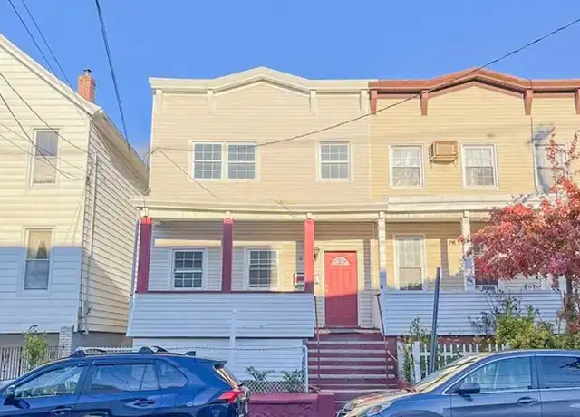 Property at 164 Bartholdi Ave Unit 2, Jersey City, NJ, 07305, 3 beds, 1 bath, [object Object]