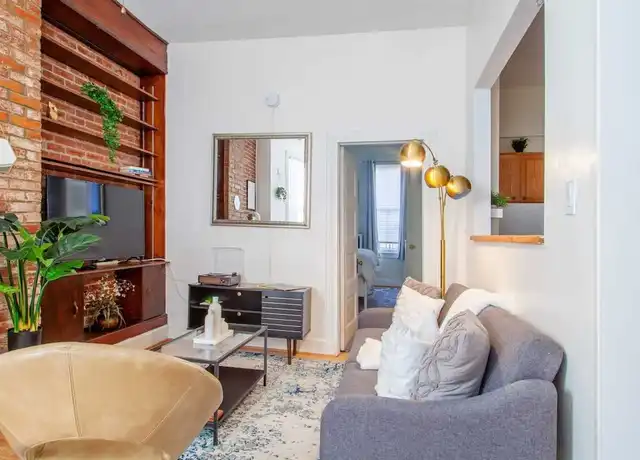 Property at Q Street Northwest 1503 - E Street Expy Unit 1037715P, Washington, DC, 1 bed, 1 bath, [object Object]