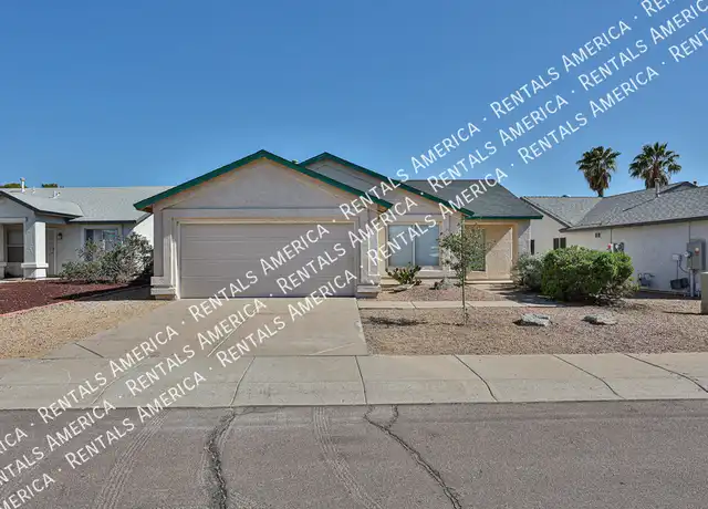 Property at 3627 W Melinda Ln, Glendale, AZ, 85308, 3 beds, 2 baths, [object Object]
