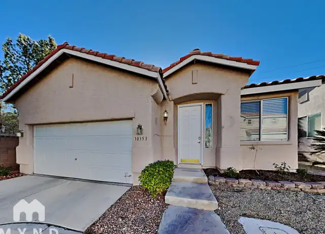 Property at 10353 Sloping Hill Ave, Las Vegas, NV, 89129, 2 beds, 2 baths, [object Object]