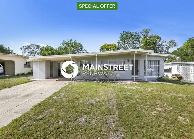 Property at 6136 Bolling Dr, Orlando, FL, 32808, 3 beds, 1 bath, [object Object]