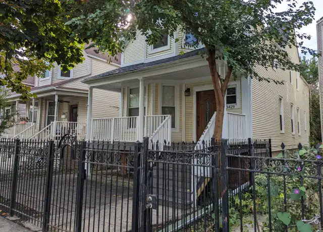 Property at 3429 W McLean Ave Unit 2, Chicago, IL, 60647, 2 beds, 1 bath, [object Object]