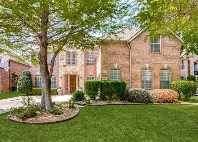 Property at 1318 Haddington Ln, Keller, TX, 76248, 4 beds, 3.5 baths, [object Object]