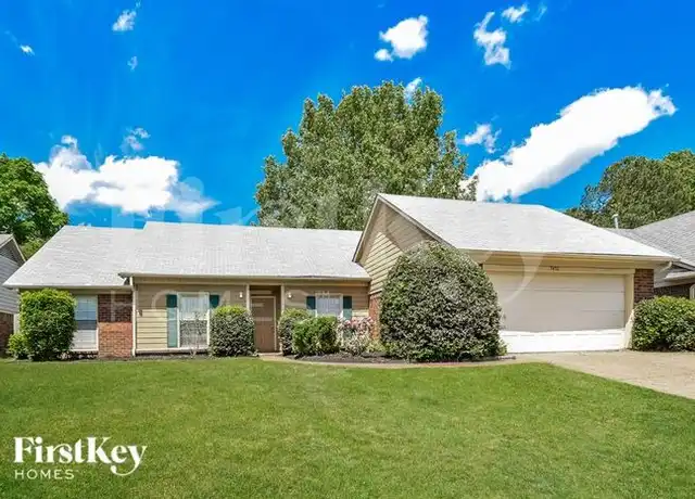 Property at 7452 Kingsland Dr, Memphis, TN, 38125, 3 beds, 2 baths, [object Object]