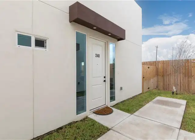 Property at 5812 Providence Ave Unit B, McAllen, TX, 78504, 2 beds, 2 baths, [object Object]