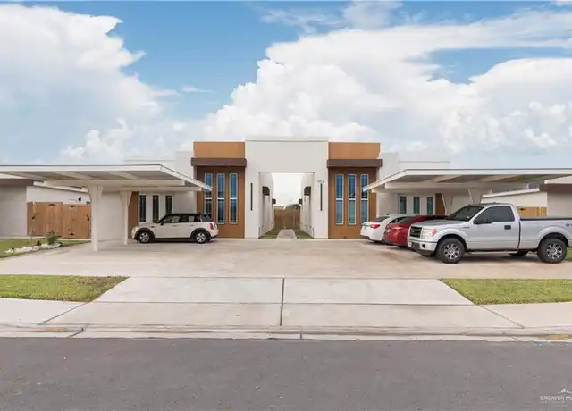 Property at 5812 Providence Ave Unit B, McAllen, TX, 78504, 2 beds, 2 baths, [object Object]