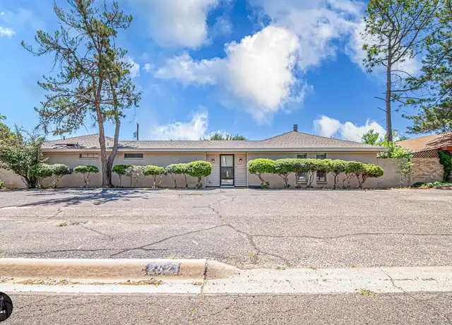 Property at 2825 Moss Ave, Midland, TX, 79705, 3 beds, 2.5 baths, [object Object]