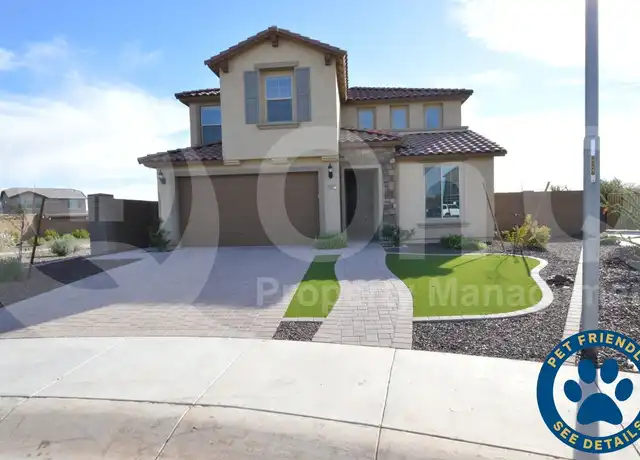 Property at 9677 W Fallen Leaf Ln, Peoria, AZ, 85383, 3 beds, 2 baths, [object Object]