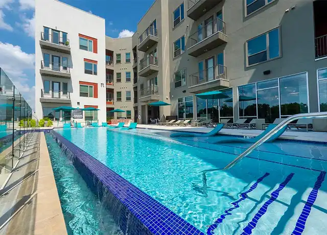 Property at 4509 Graustark St Unit A0-26, Houston, TX, 77006, 1 bed, 1 bath, [object Object]