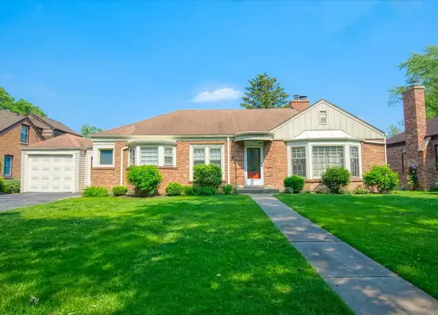Property at 149 N Willow Rd, Elmhurst, IL, 60126, 3 beds, 2 baths, [object Object]