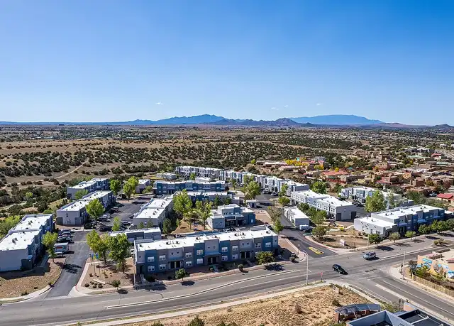 Property at Bluffs at Tierra Contenta - 6600 Jaguar Dr, Santa Fe, NM, 87507, 2 beds, 2 baths, [object Object]