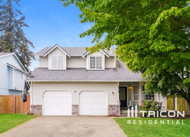 Photo of 19318 75th Ave E, Spanaway, WA 98387