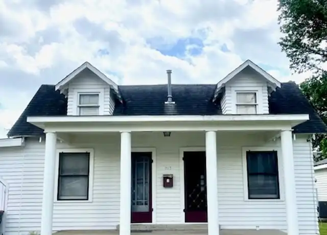 Property at 213 Saint Michael St, Lafayette, LA, 70506, 2 beds, 1 bath, [object Object]