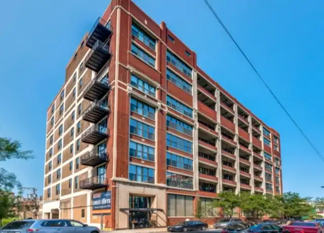 Property at 320 E 21st St #401, Chicago, IL, 60616, 2 beds, 2 baths, [object Object]