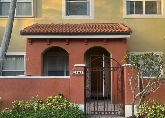 Property at 3393 Merrick Ct #1111, Margate, FL, 33063, 2 beds, 2.5 baths, [object Object]