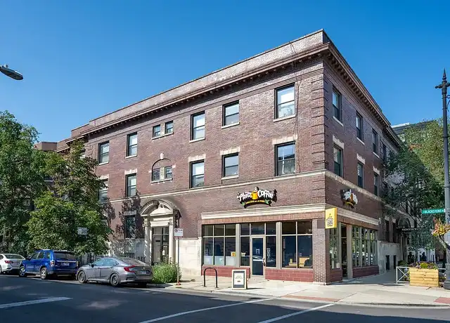 Property at 53rd & Blackstone - 5300 S Blackstone Ave, Chicago, IL, 60615, 3-4 beds, 1-2 bath, [object Object]