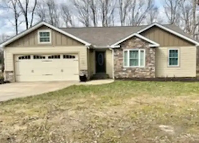 Property at 21 Hilltop Dr, Winchester, TN, 37398, 3 beds, 2 baths, [object Object]