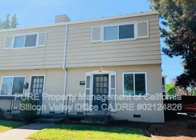 Property at 998 College Dr, San Jose, CA, 95128, 2 beds, 1 bath, [object Object]