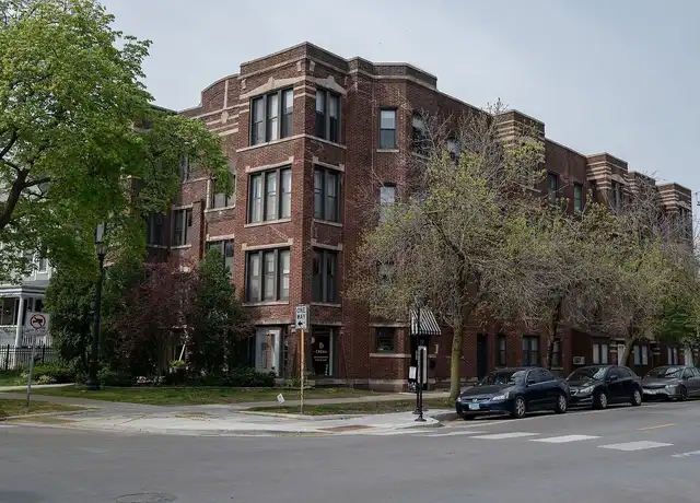 Property at 4556 North Dover Street - 4556 N Dover St, Chicago, IL, 60640, 1 bed, 1 bath, [object Object]