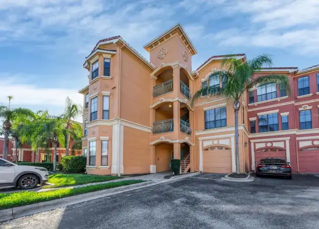 Property at 2733 Via Cipriani Unit 821A, Clearwater, FL, 33764, 2 beds, 2 baths, [object Object]