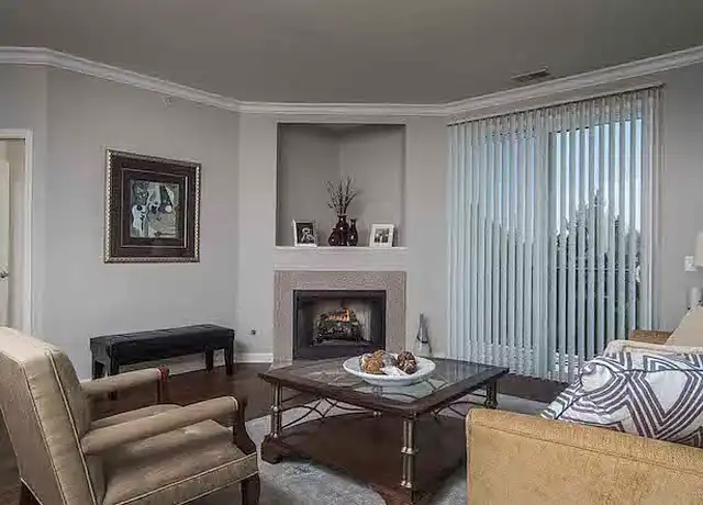 Property at The Sanctuary of Lake Villa - 851 Sanctuary Dr, Lake Villa, IL, 60046, 2 beds, 2 baths, [object Object]
