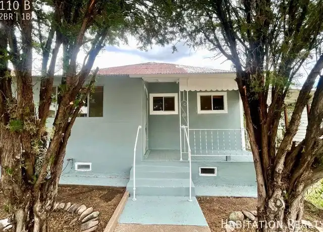 Property at 110 B St, Bisbee, AZ, 85603, 2 beds, 1 bath, [object Object]