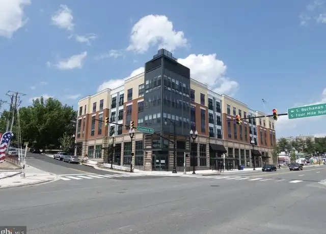 Property at 989 S Buchanan St #318, Arlington, VA, 22204, 2 beds, 2 baths, [object Object]