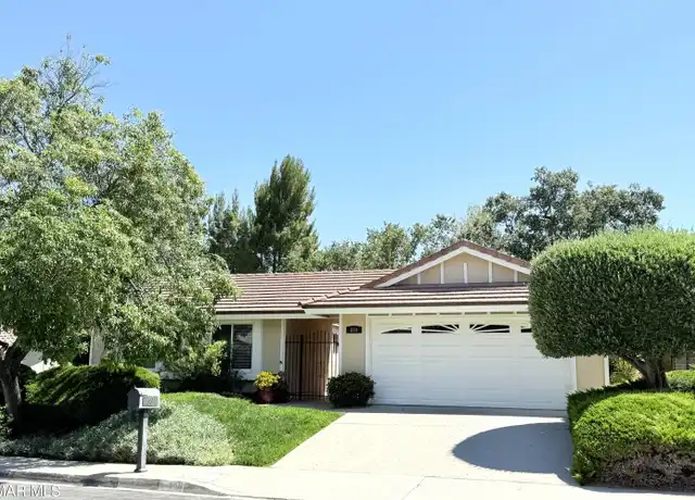 Property at 850 Rim Crest Dr, Westlake Village, CA, 91361, 4 beds, 2 baths, [object Object]