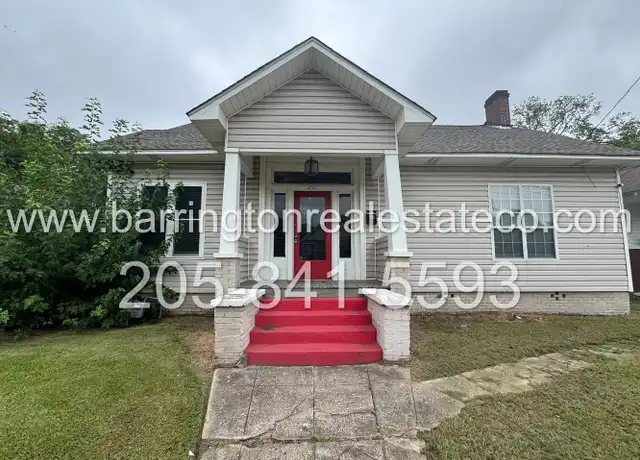 Property at 231 47th Pl N, Birmingham, AL, 35212, 2 beds, 1 bath, [object Object]