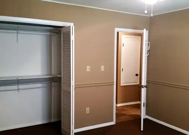 Property at 838 Richburg Rd Unit I, Hattiesburg, MS, 39402, 2 beds, 1 bath, [object Object]