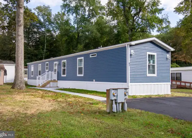 Property at 91 Longbow Ln, Hartly, DE, 19953, 3 beds, 2 baths, [object Object]