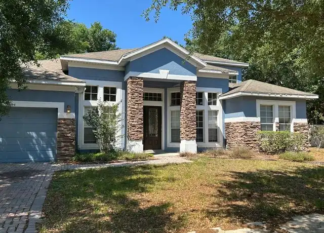 Property at 854 Kazaros Cir, Ocoee, FL, 34761, 5 beds, 4 baths, [object Object]