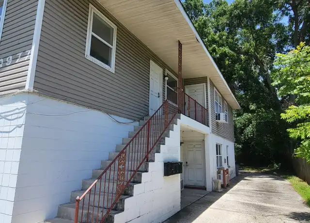 Property at 2977 Collier Ave Unit 3, Jacksonville, FL, 32205, 2 beds, 1 bath, [object Object]