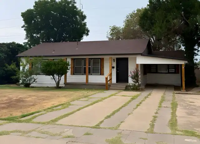 Property at 3511 33rd St, Lubbock, TX, 79410, 4 beds, 3 baths, [object Object]